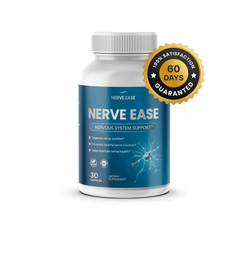Nerve Ease Bottle